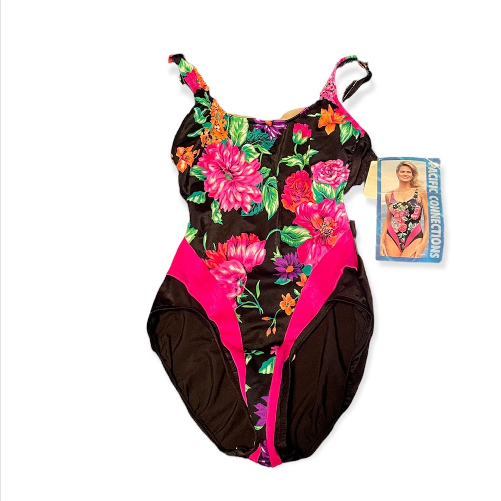 90’s Vintage Swimsuit